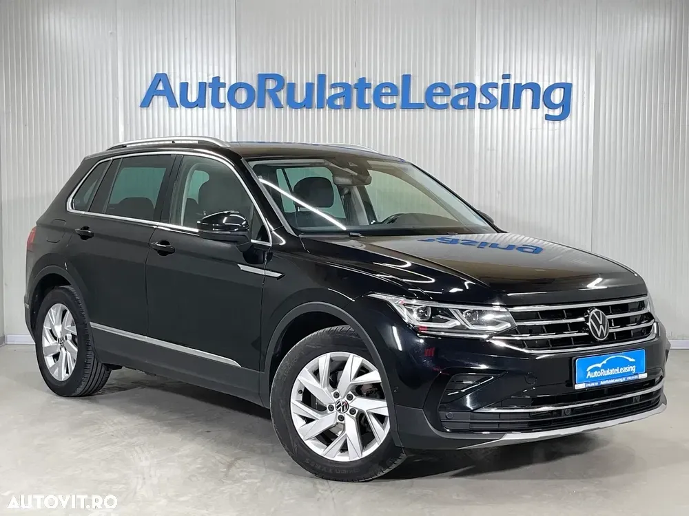 Volkswagen Tiguan 2.0 TDI DSG Elegance — imagine 2