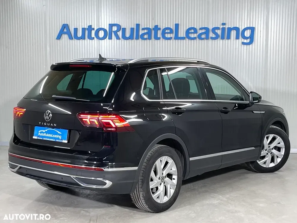 Volkswagen Tiguan 2.0 TDI DSG Elegance — imagine 3