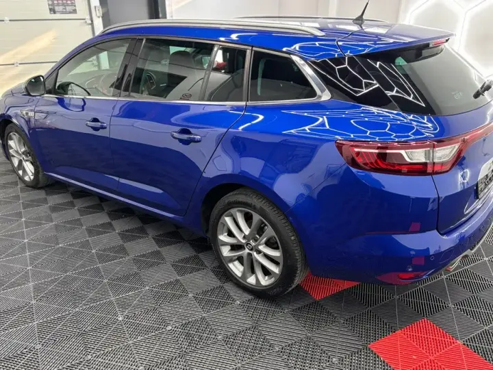 Renault Mégane IV