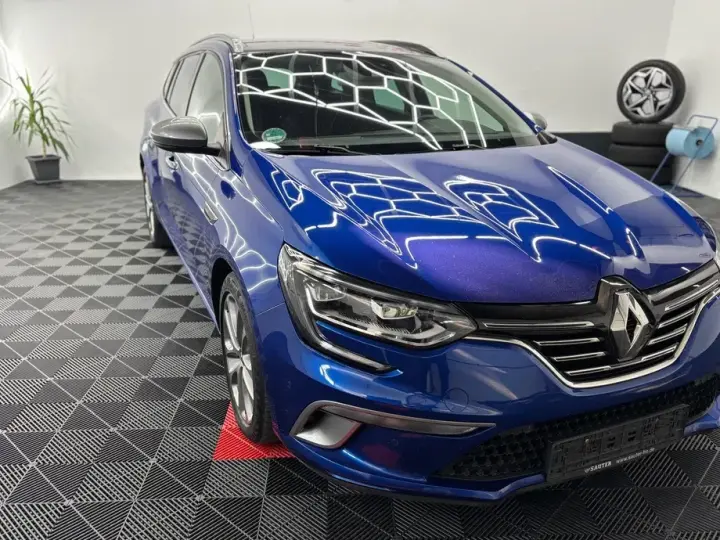 Renault Mégane IV