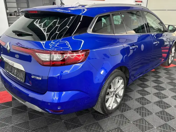 Renault Mégane IV