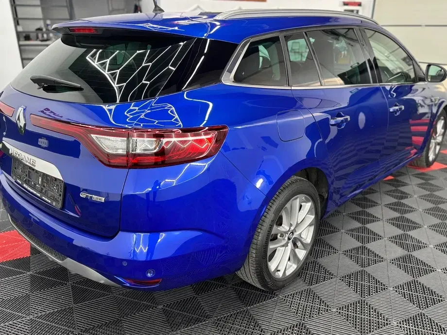 Renault Mégane IV — imagine 4