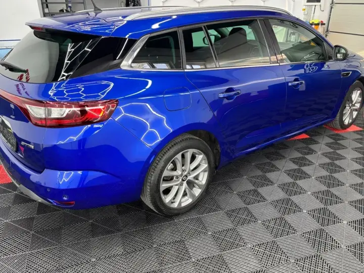 Renault Mégane IV