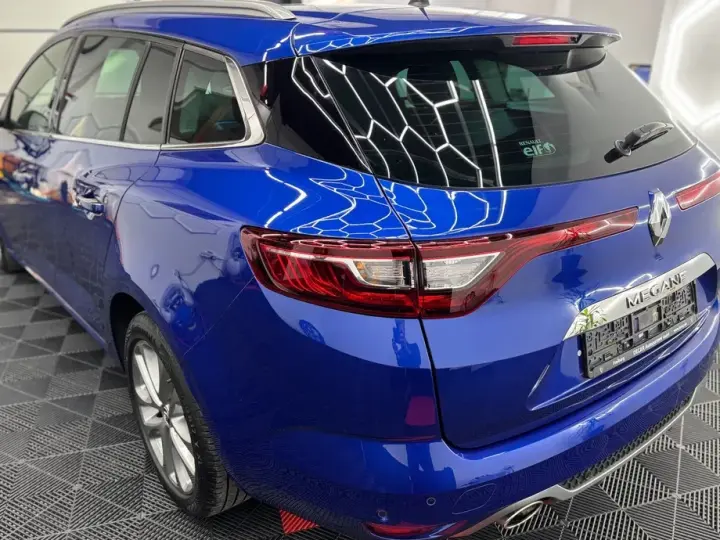 Renault Mégane IV