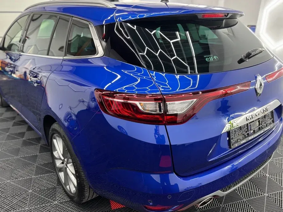 Renault Mégane IV — imagine 5