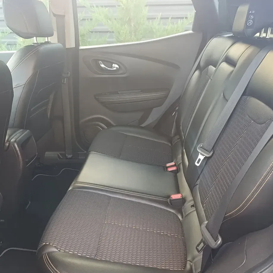 Renault Kadjar Energy dCi 110 Business — imagine 8