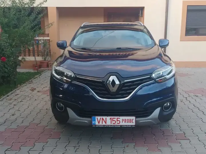 Renault Kadjar Energy dCi 110 Business