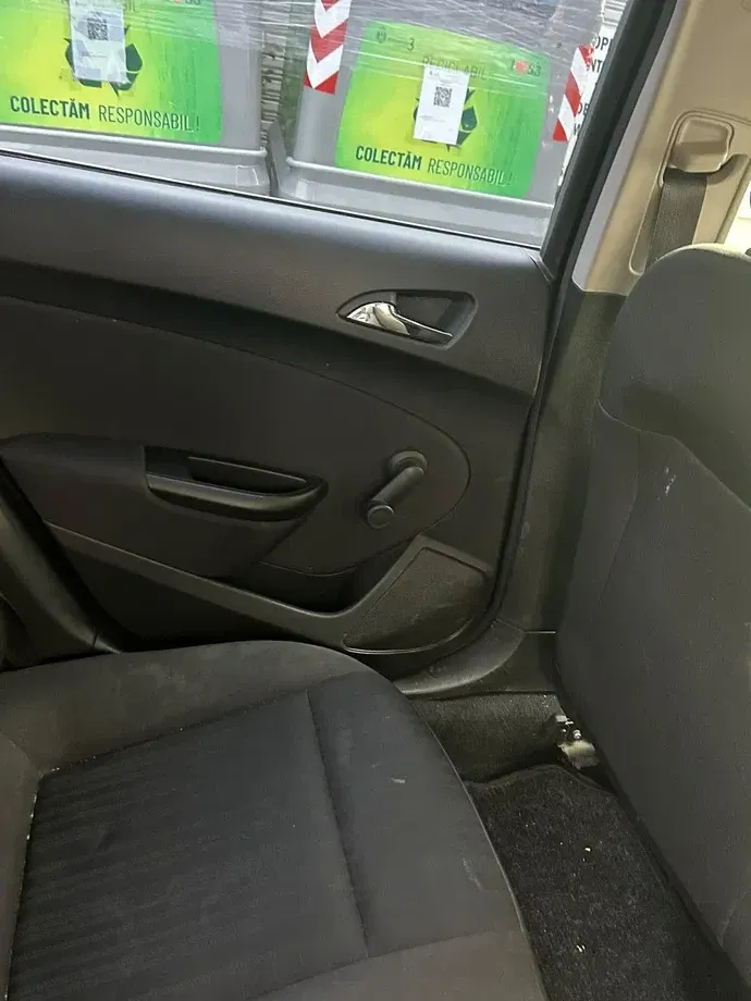 Opel Astra J — imagine 7