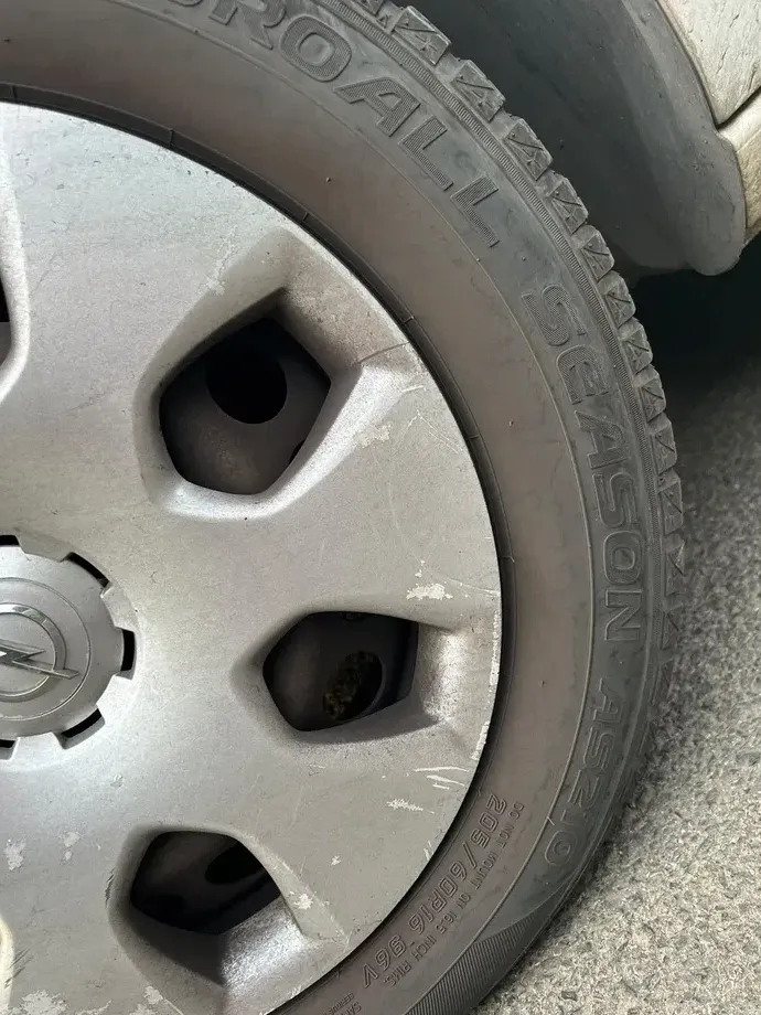 Opel Astra J — imagine 9