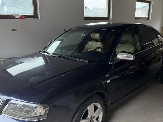 Audi A6 C5