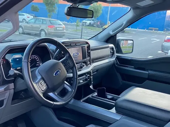 Ford F150