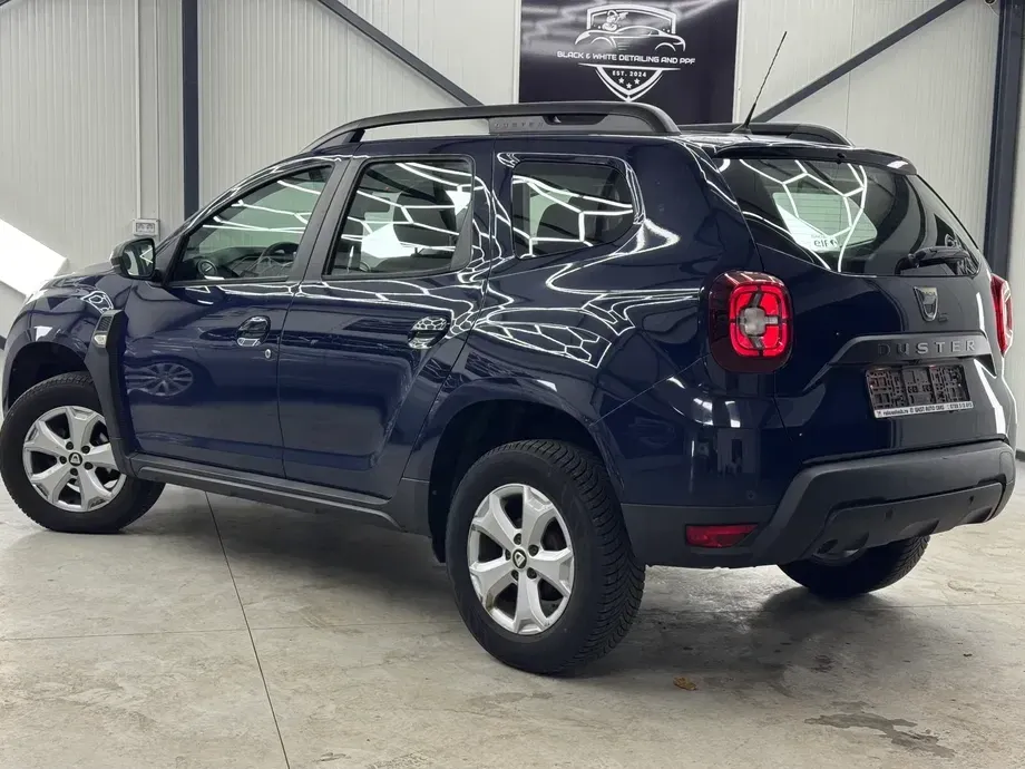 Dacia Duster II — imagine 8