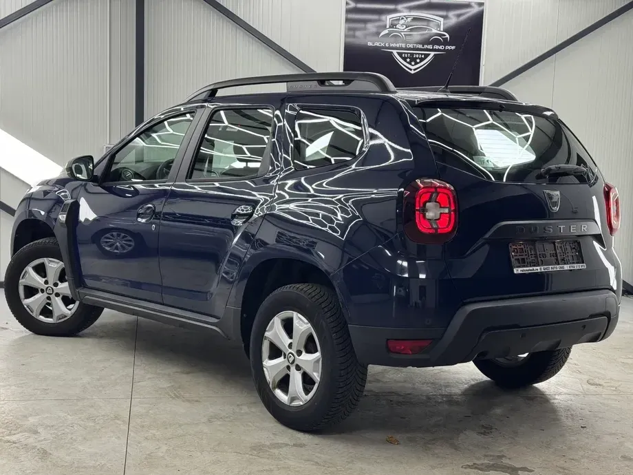 Dacia Duster II — imagine 5