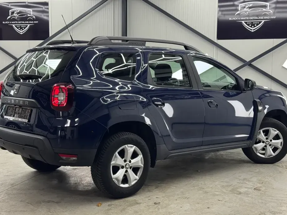Dacia Duster II — imagine 9