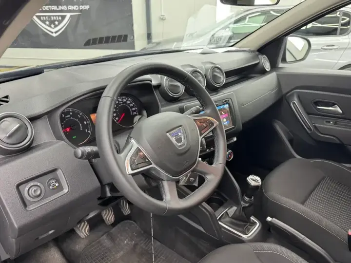 Dacia Duster II