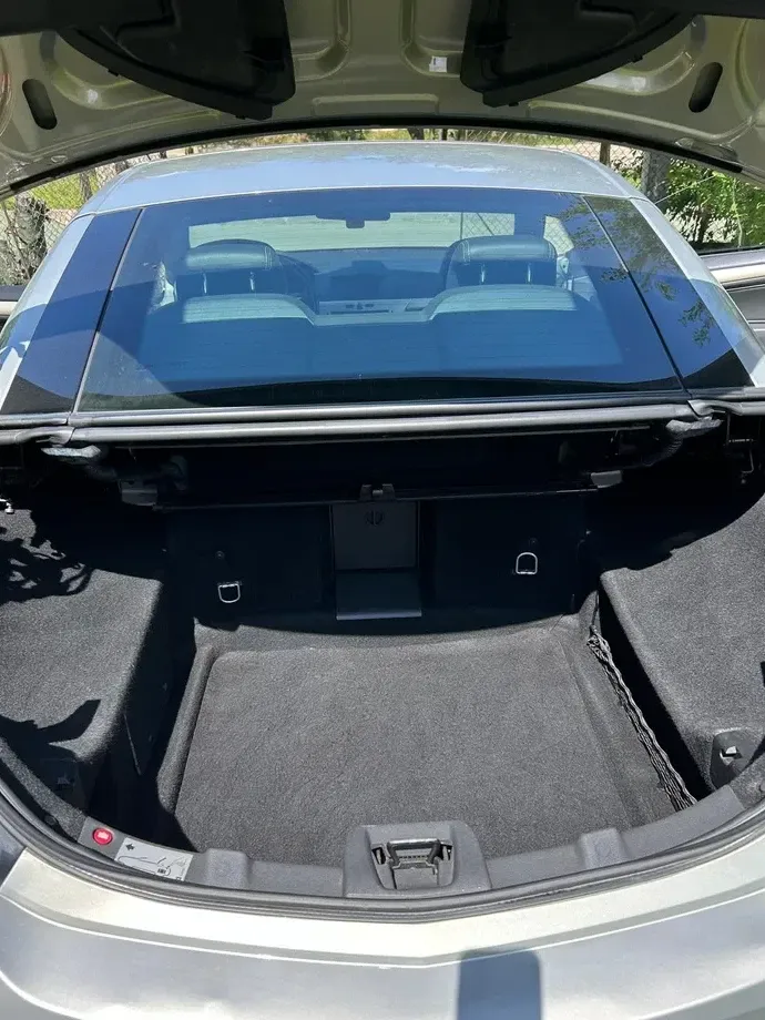 Opel Astra — imagine 2