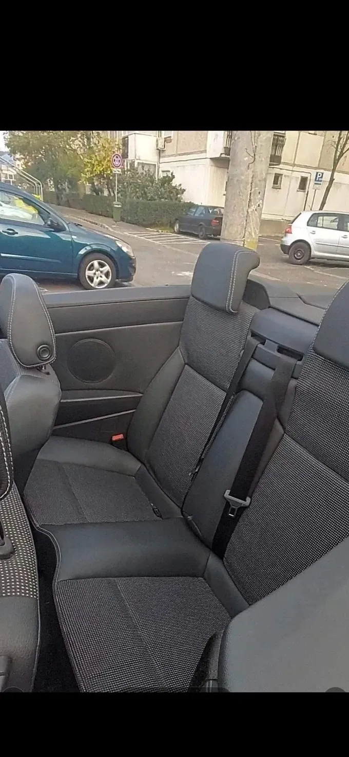 Opel Astra — imagine 9
