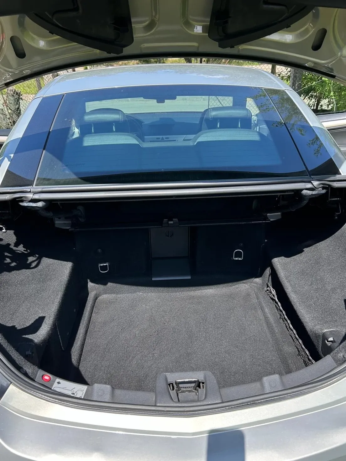 Opel Astra — imagine 7