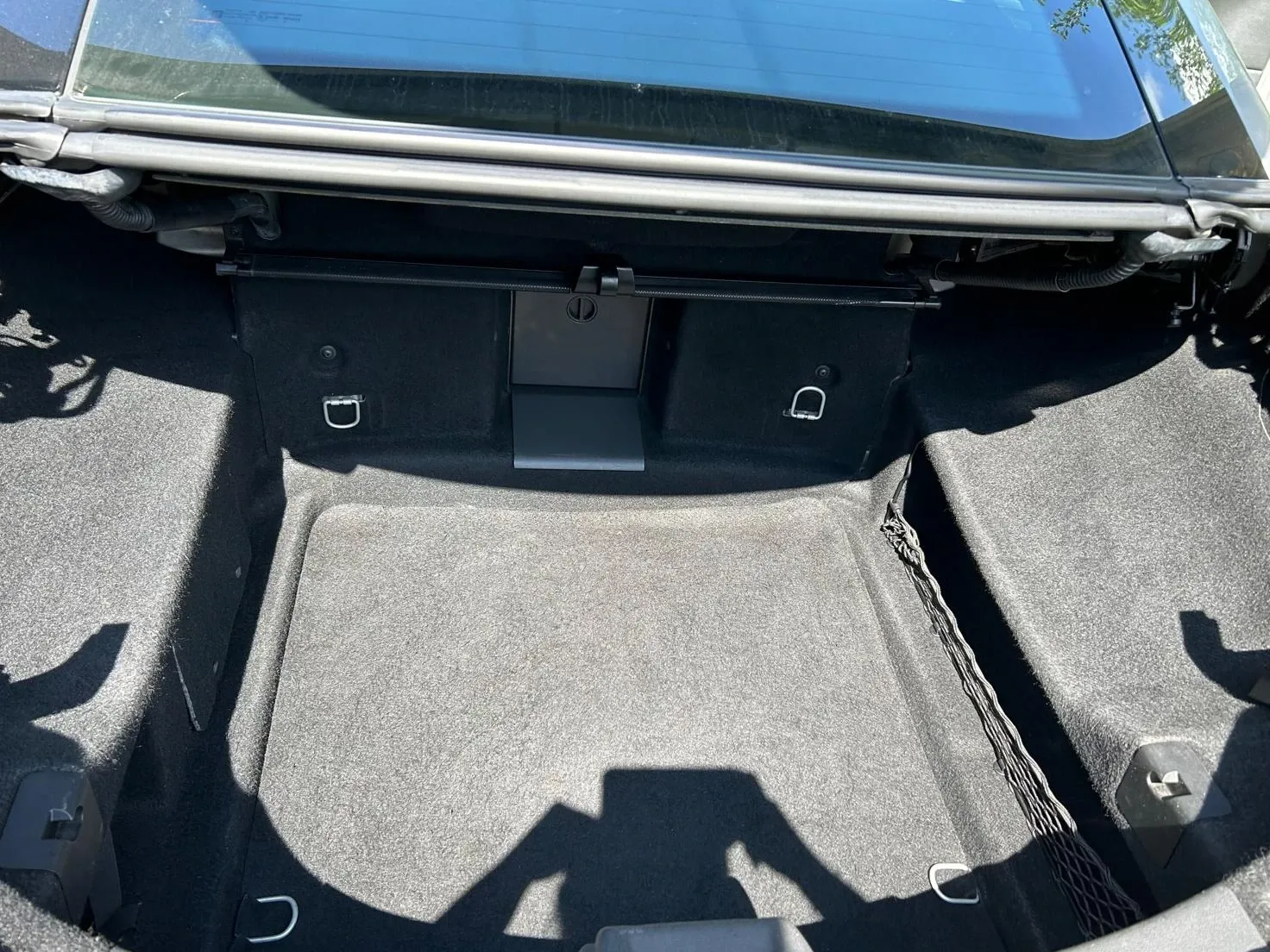 Opel Astra — imagine 8