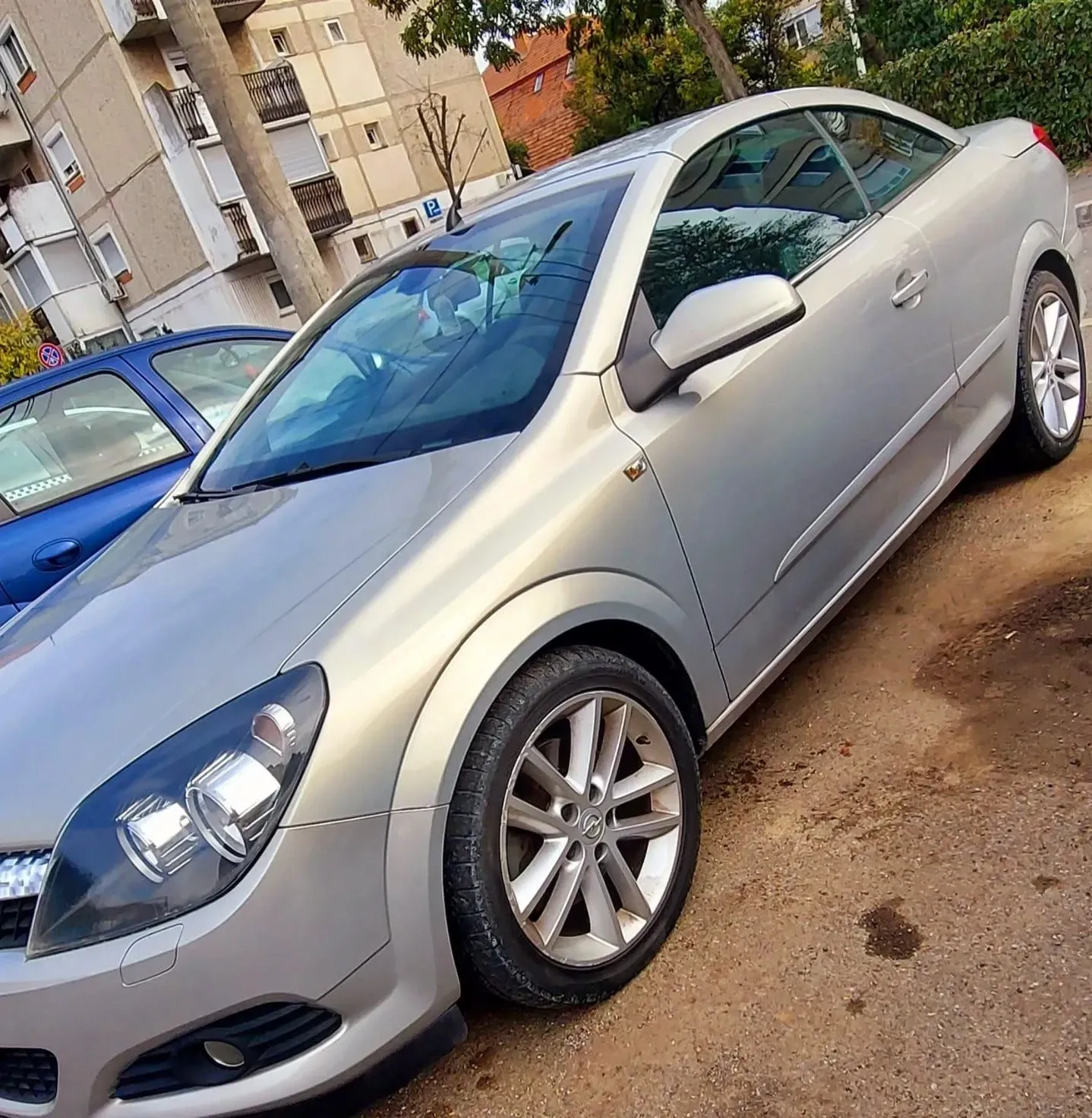 Opel Astra — imagine 5