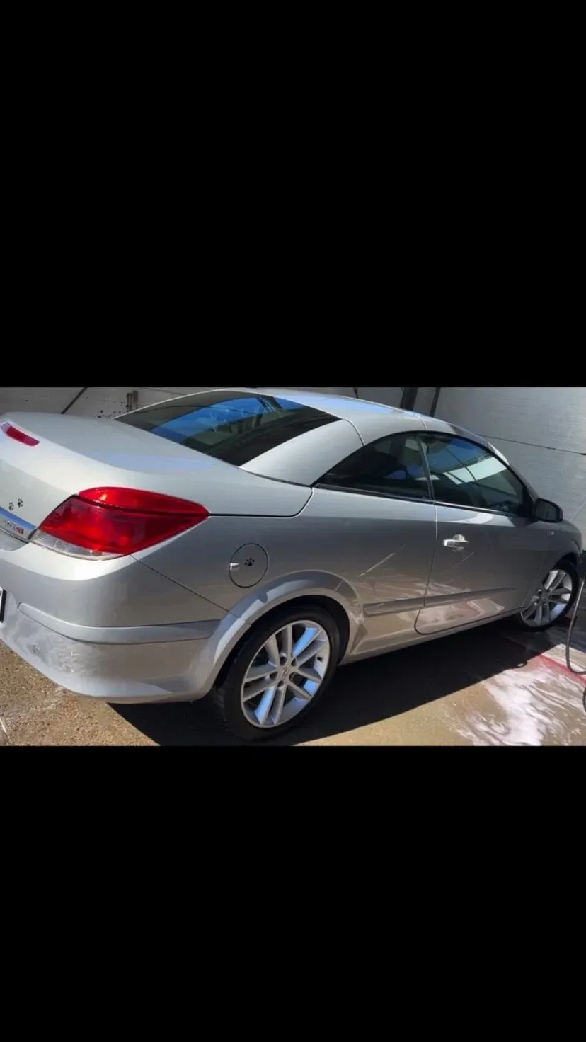 Opel Astra — imagine 10