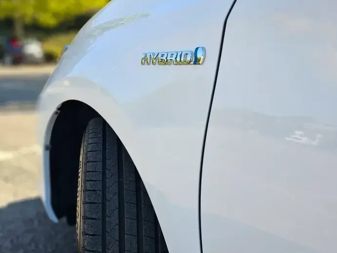 Toyota Auris III
