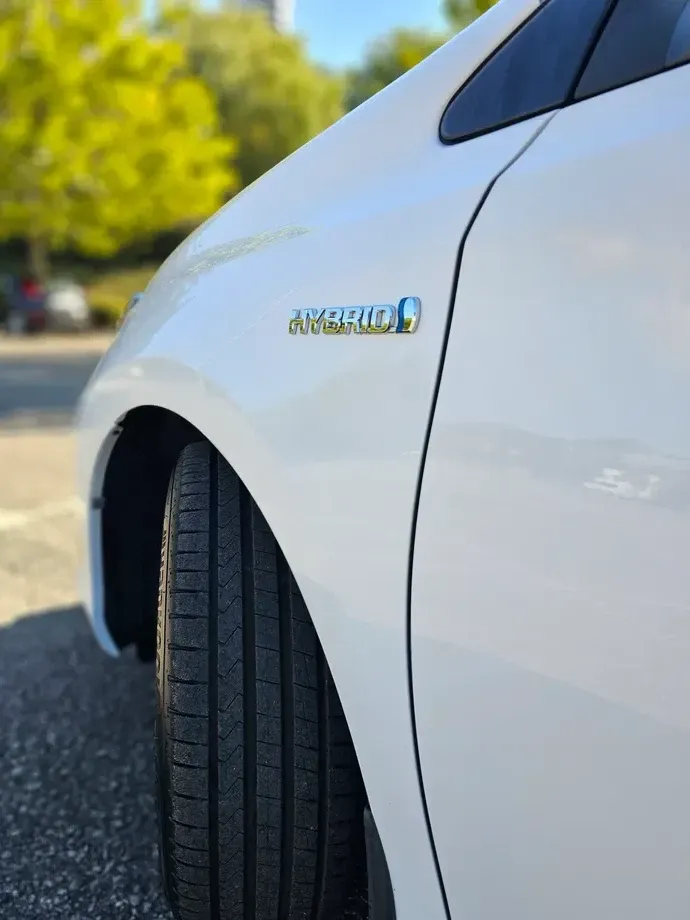 Toyota Auris III — imagine 6
