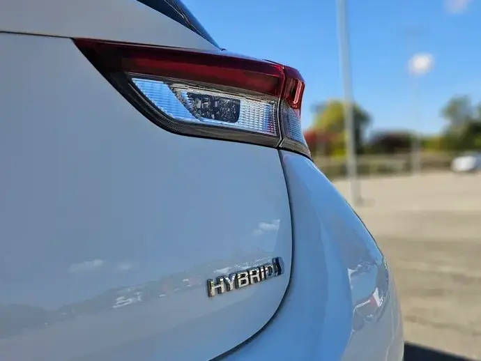 Toyota Auris III