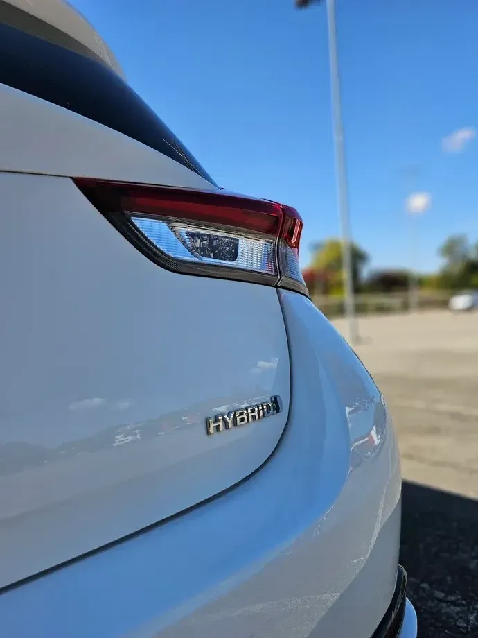 Toyota Auris III — imagine 4