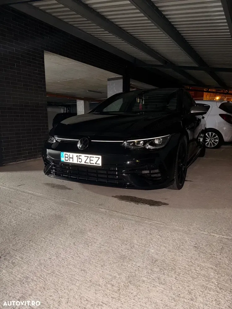 Volkswagen Golf — imagine 2