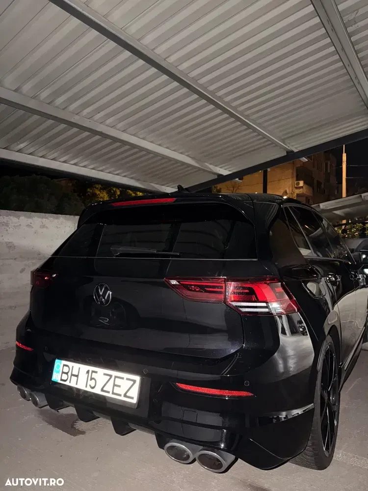 Volkswagen Golf — imagine 6