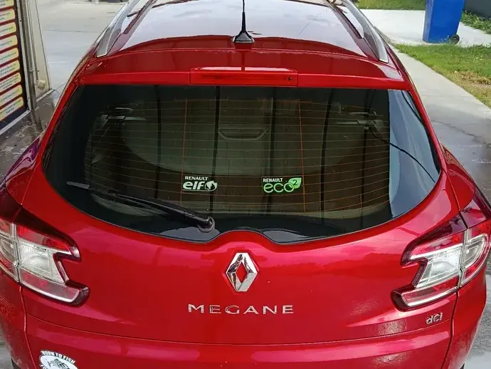 Renault Mégane III