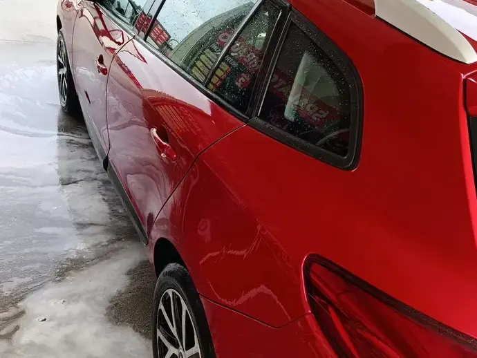 Renault Mégane III