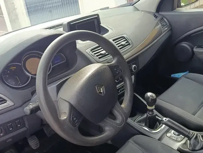 Renault Mégane III