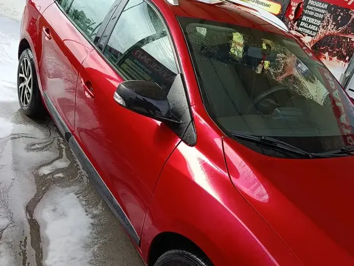 Renault Mégane III