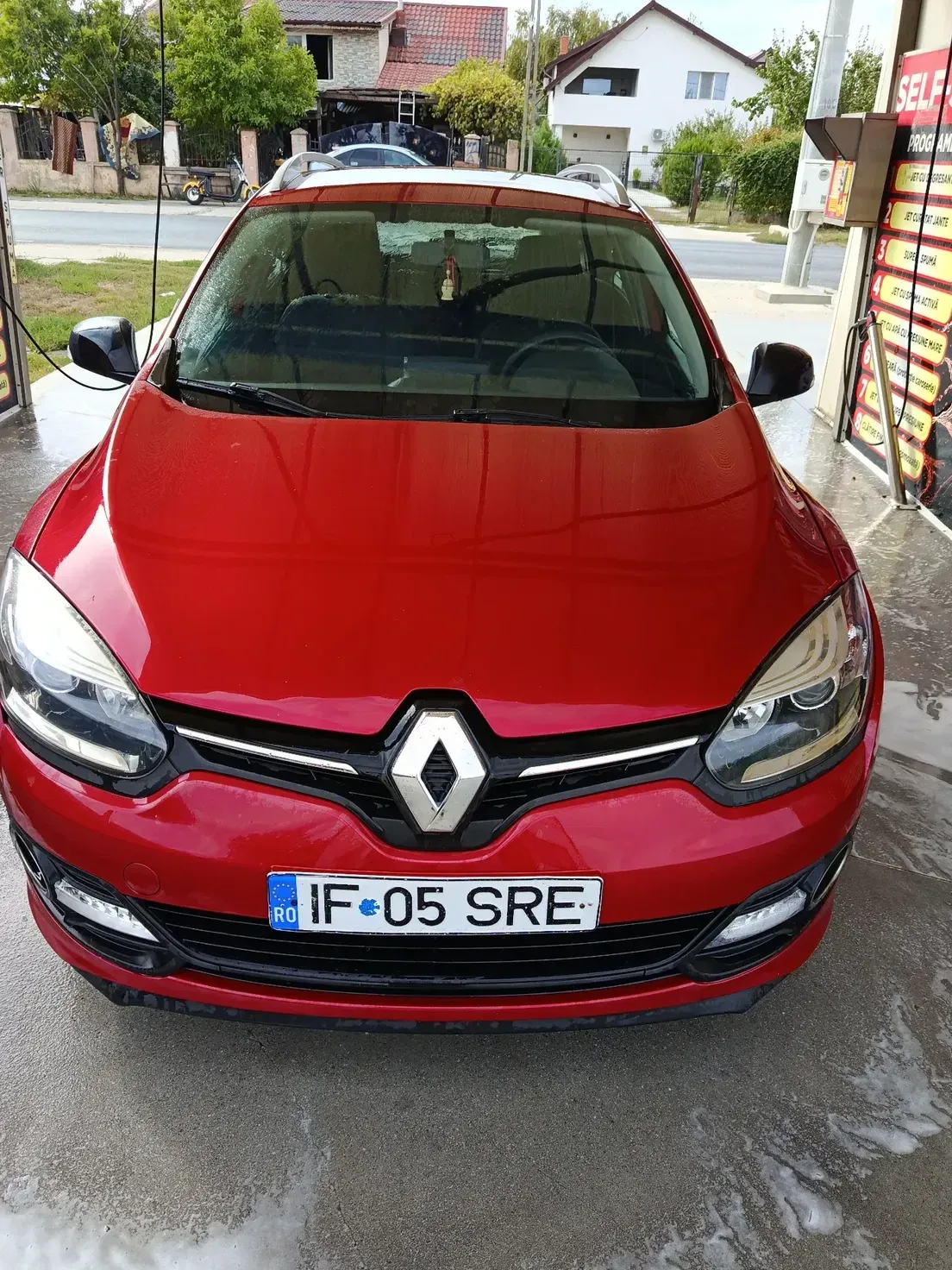 Renault Mégane III — imagine 9