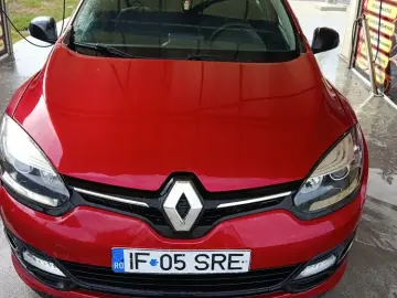 Renault Mégane III
