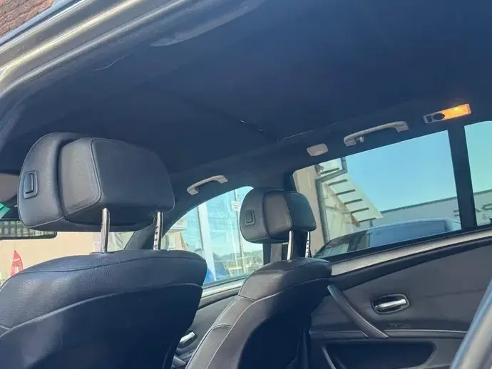 BMW Seria 5 E60/E61