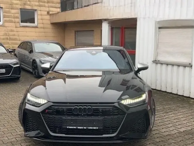 Audi RS7 Sportback C8 4.0 TFSI quattro Tiptronic
