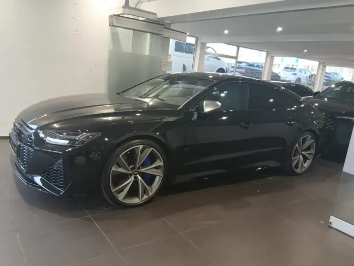 Audi RS7 Sportback C8 4.0 TFSI quattro Tiptronic