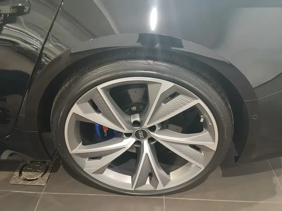 Audi RS7 Sportback C8 4.0 TFSI quattro Tiptronic — imagine 7
