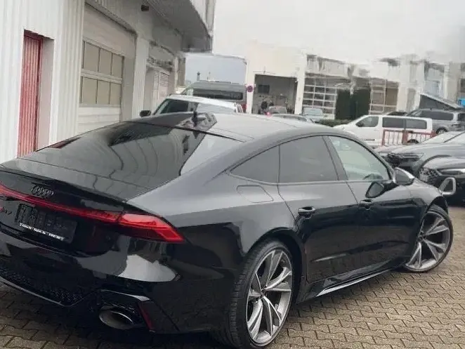 Audi RS7 Sportback C8 4.0 TFSI quattro Tiptronic