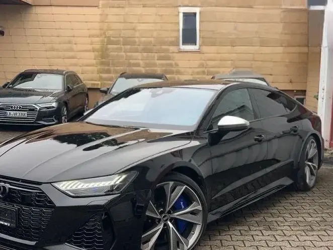 Audi RS7 Sportback C8 4.0 TFSI quattro Tiptronic