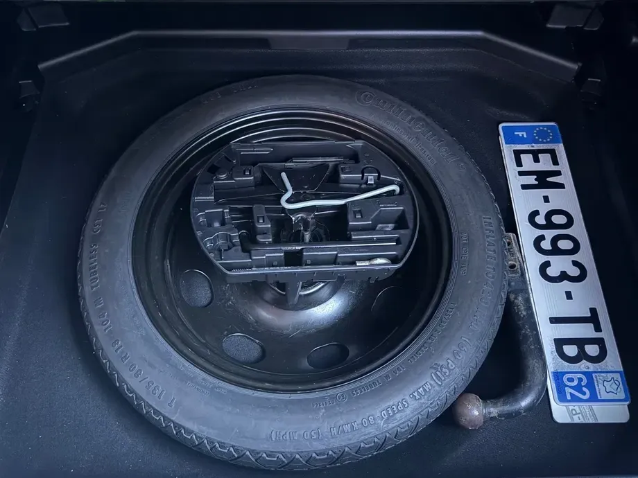 Peugeot 3008 II PureTech 130 Stop & Start GPF EAT8 Crossway — imagine 10