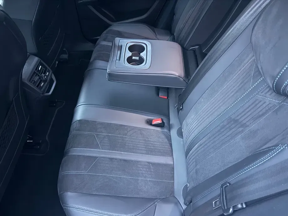 Peugeot 3008 II PureTech 130 Stop & Start GPF EAT8 Crossway — imagine 9