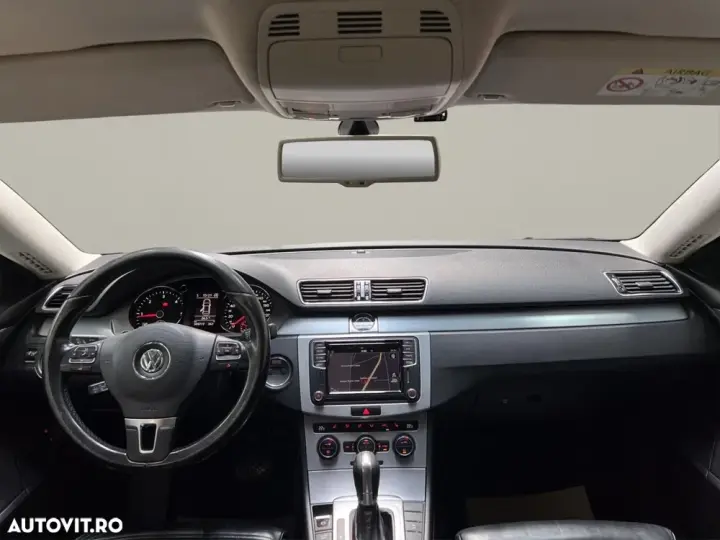 Volkswagen Passat CC 2.0 TDI BMT DSG