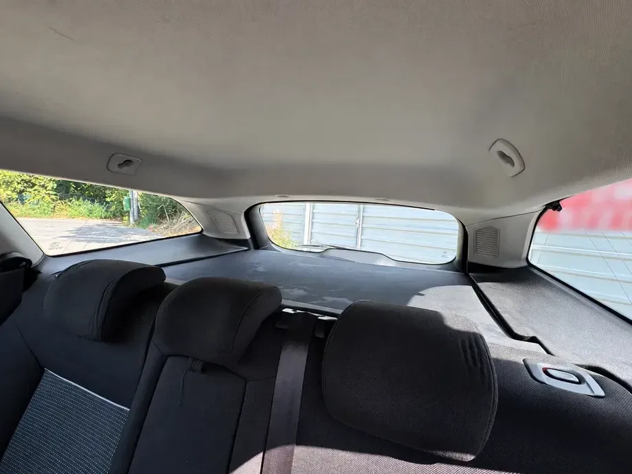 Ford Mondeo III — imagine 5
