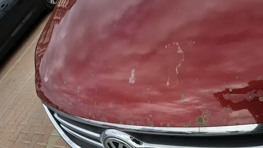 Volkswagen Tiguan I — imagine 6