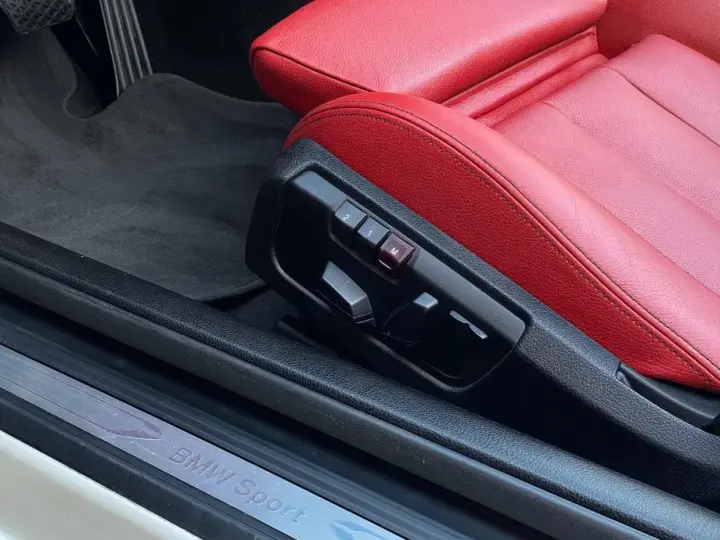 BMW Seria 4 F32/F33/F36