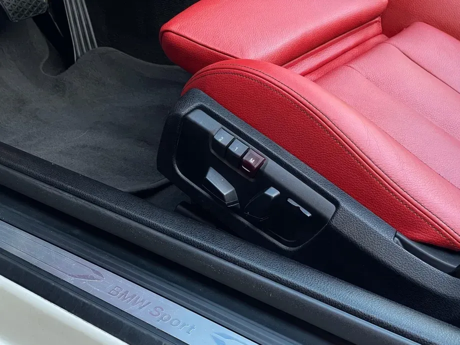 BMW Seria 4 F32/F33/F36 — imagine 5